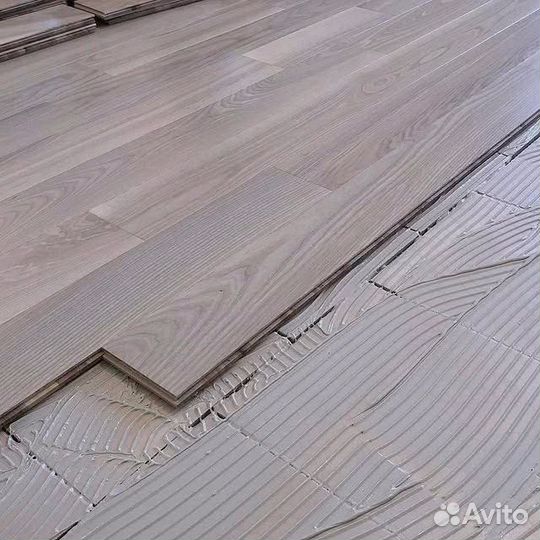 Инженерная доска премиум