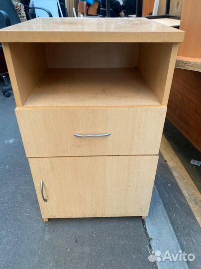 Тумба офисная бу