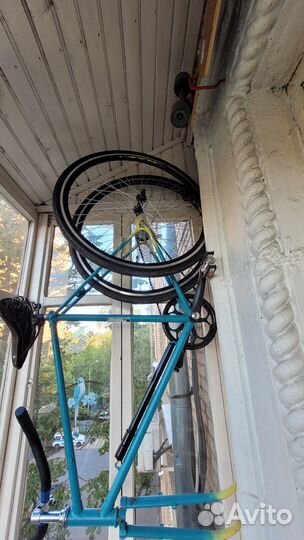 Колеса для велосипеда хвз 28