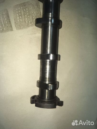 Распредвалы VAG Шкода Октавиа