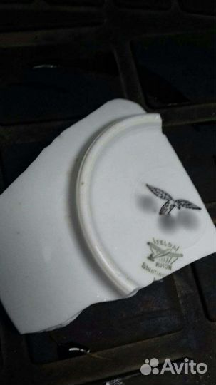 Коллекционирование посуда