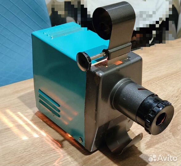 Диафильмы сказки детские