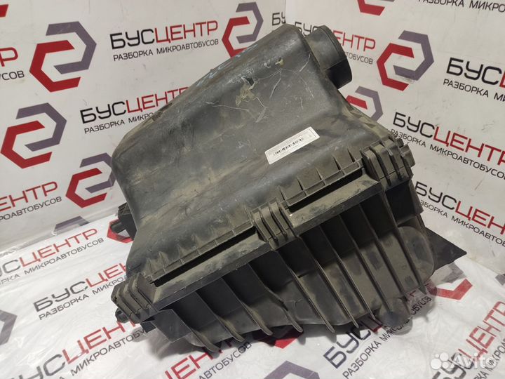 Корпус воздушного фильтра 2.2,2.7 Спринтер 901-905