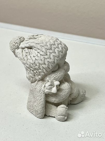 Фигурки из гипса