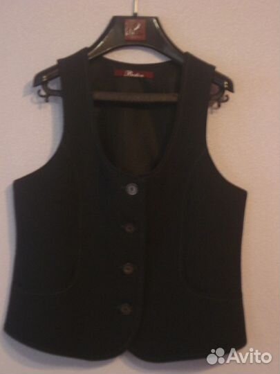 Школьная форма от фирмы 