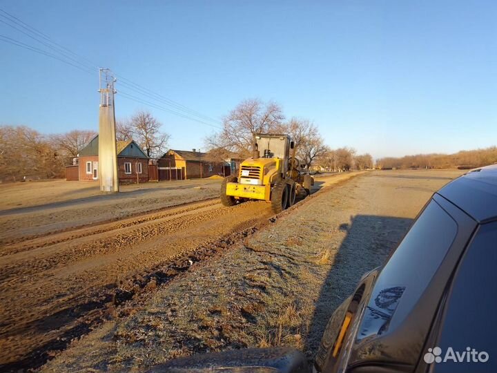 Асфальтирование укладка асфальта