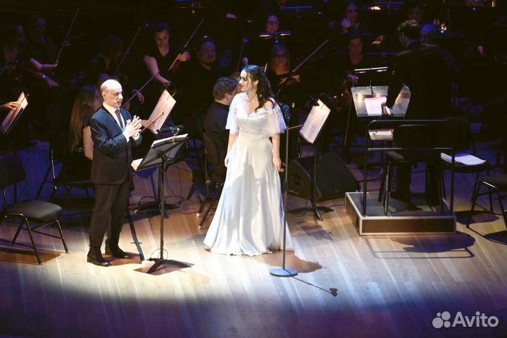 Педагог по вокалу/уроки вокала