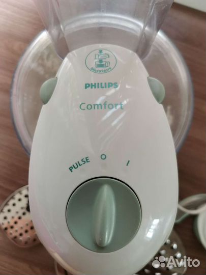 Кухонный комбайн Philips