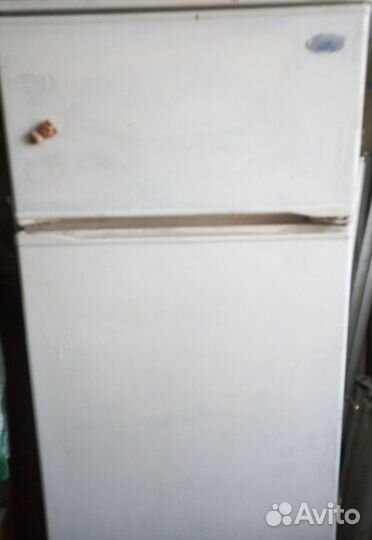 Холодильник