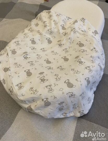 Мартасик Зевушка