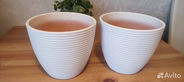 Горшок для цветов
