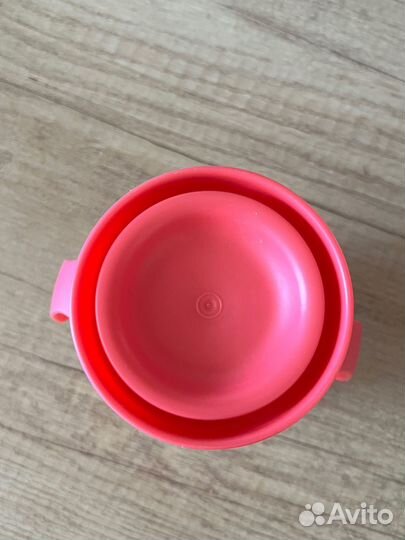 Кружка непроливайка Avent