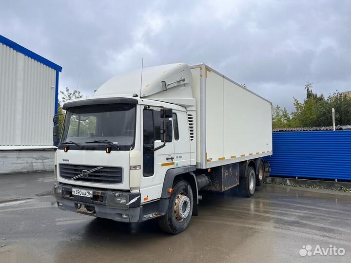 Volvo FL 6, 2003