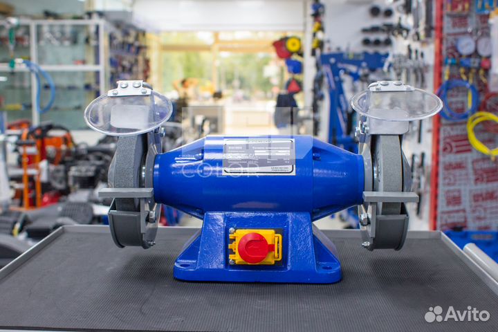 Заточной станок