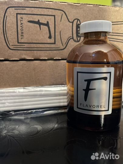 Ароматический диффузор с палочками