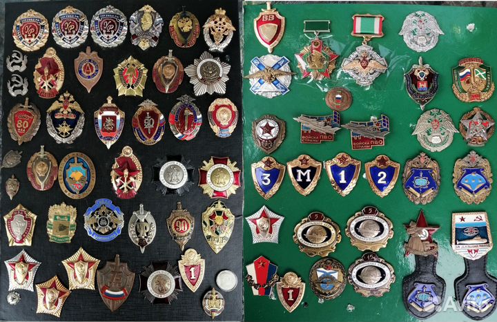 Значки.большой выбор.легкие.тяжелые.редкие