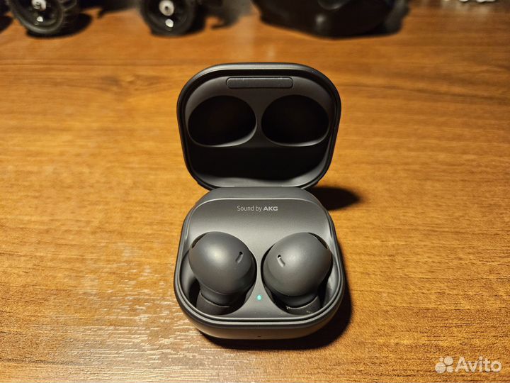 Samsung galaxy buds 2 pro