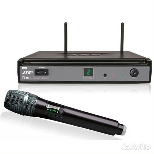 Радио Микрофоны дистанционные Распродажная история