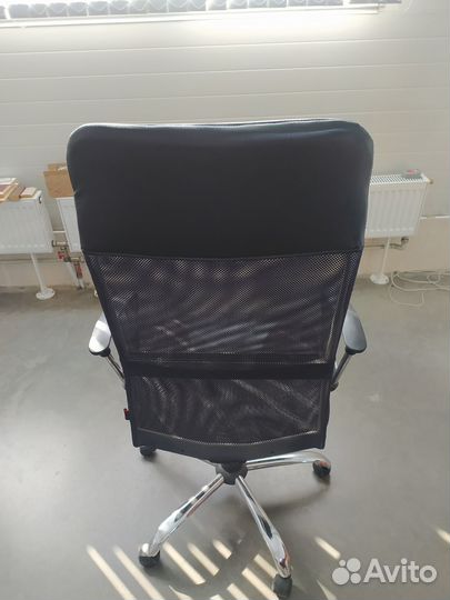 Компьютерное кресло бу