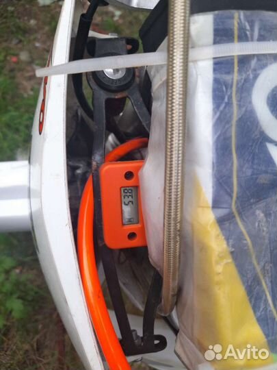 Питбайк kayo K1