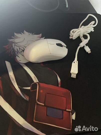 Игровая мышка Ardor phantom