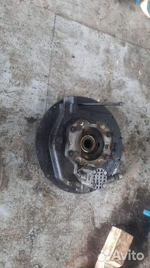 Редуктор гидронасоса case Hitachi EX450H-5