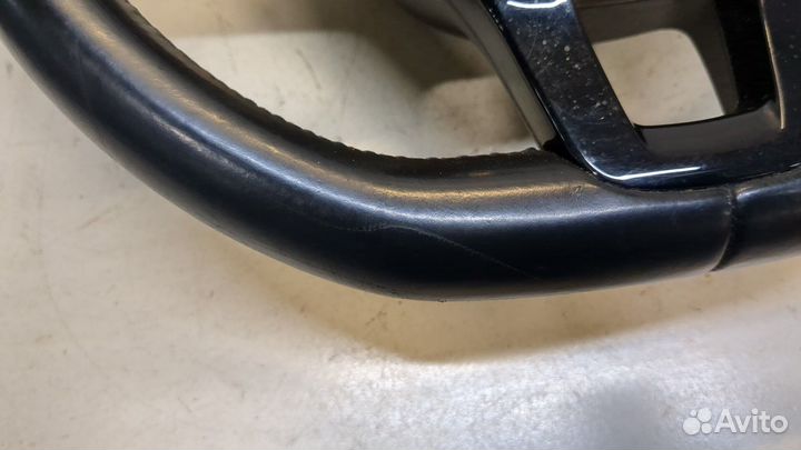 Руль Volkswagen Passat 8 2015, 2016