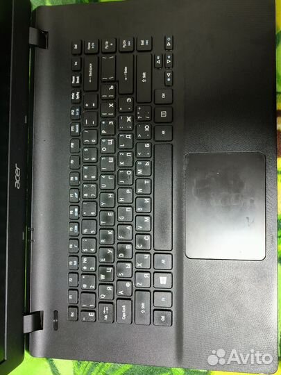 Acer aspire ES1-520-56AM