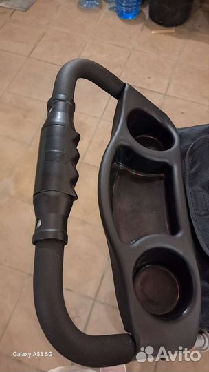 Коляска для собачек