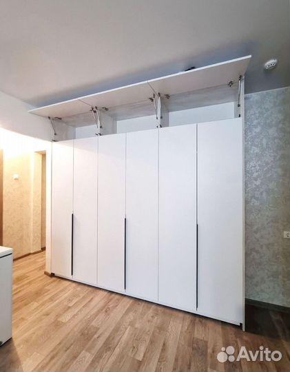 Шкаф на заказ / Шкаф купе / Шкаф распашной