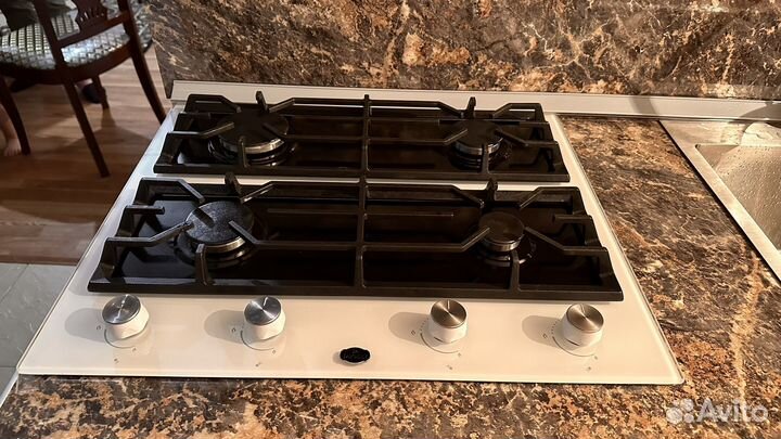 Газовая плита