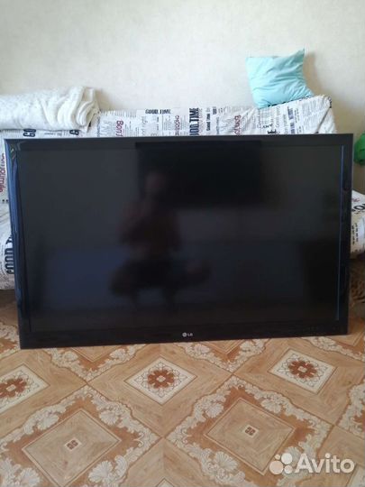 Телевизор LG 55d