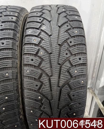 Nokian Tyres Hakkapeliitta SUV 5 235/65 R17 99R