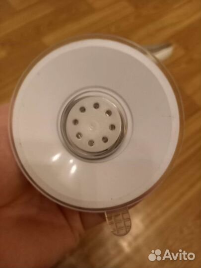 Зеркало с подсветкой для ванной