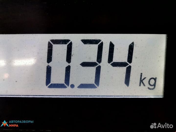 Форсунка Volkswagen Bora 1999 028130202Q