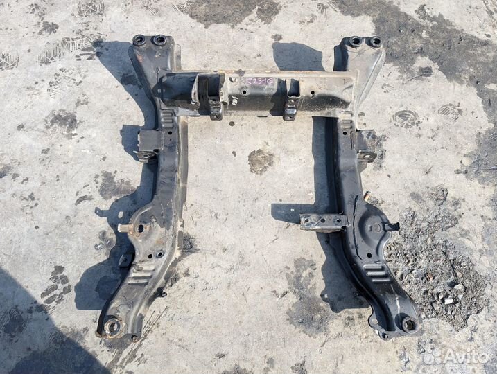 Балка под двс Daihatsu Atrai 7 S231G K3-VE