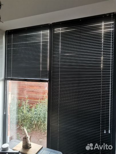 Жалюзи горизонтальные Волгоград