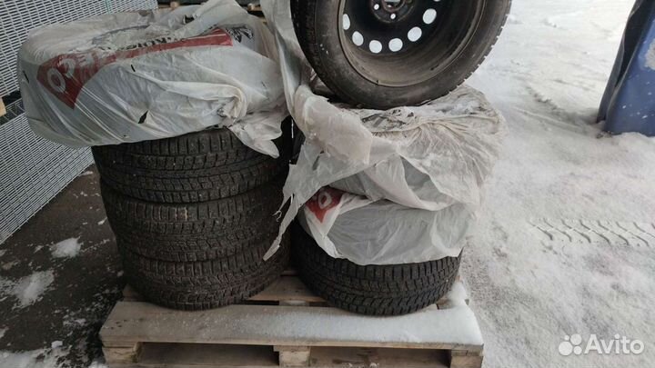 R16 Acustica Challenger 205/55, PCD 5x112 DIA 57.1