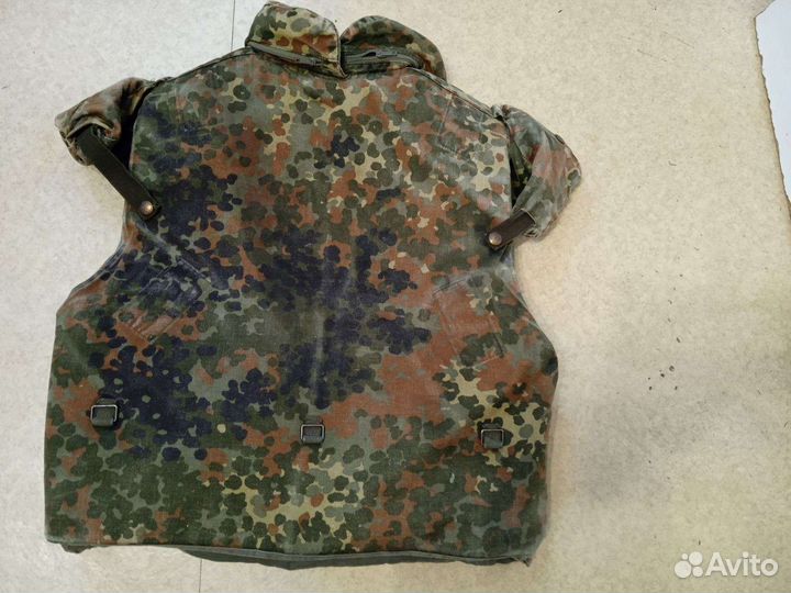 Бронежилет