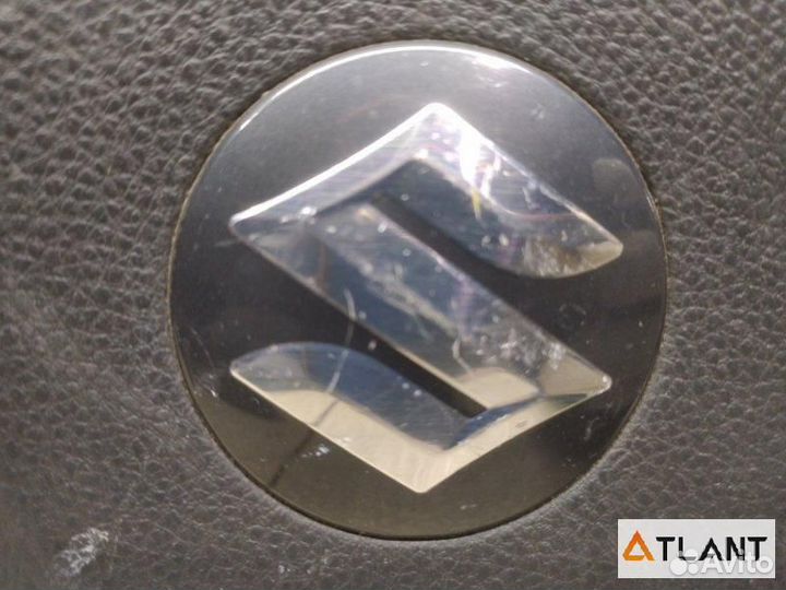 Airbag водительский suzuki wagon R