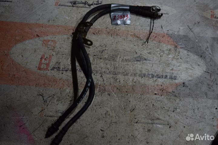 Тормозной шланг перед c Toyota ist NCP61 1NZ-FE