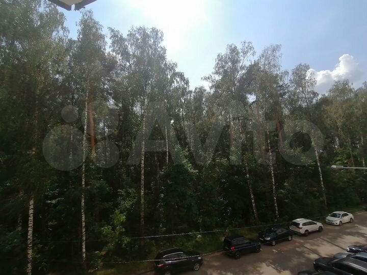 1-к. квартира, 42,8 м², 3/18 эт.