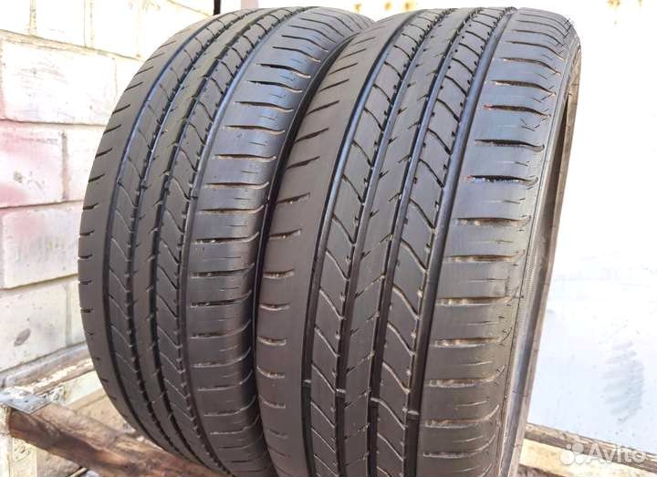 Goodyear EfficientGrip 205/50 R17 93V