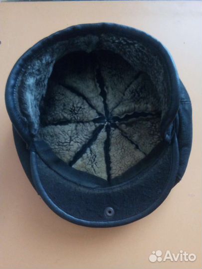 Мужские кепки