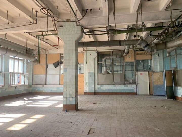 Склад, 450 м²