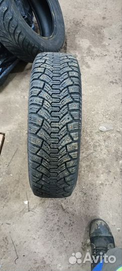 Tunga Nordway 185/65 R15