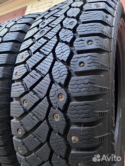 Gislaved Nord Frost 200 185/65 R15