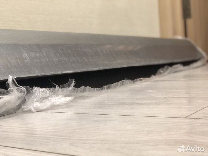 Пороги Honda Civic 1991