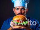 Повар
