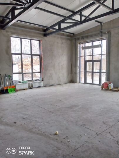 Торговая площадь, 190 м²